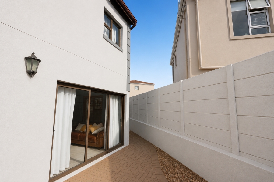 3 Bedroom Property for Sale in Parklands Western Cape